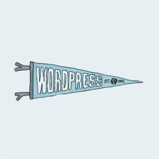 WordPress Pennant - test price